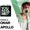 Omar Apollo | Episode 25 | Skullcandy