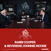 Rabbi Cooper & Reverend Johnnie Moore