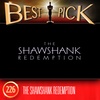 BP226 The Shawshank Redempton - with Nat Luurtsema