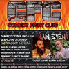 CFC 190 Bobby Sheehan vs Boris Khaykin