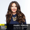 031: Marie Forleo on Creating a Business and Life You Love