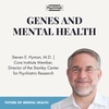 #65 - Genes and Mental Health