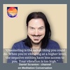 285. Journey to Expanded Consciousness: Channeling with Light Language and Toning - Daniel Scranton
