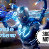 3BG At The Movies | Blue Beetle Review