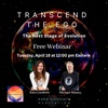 257. Transcending the Ego - Modern Mysticism with Michael