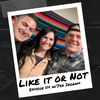 Ep. 114 w/Jen Ingram