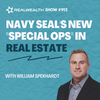 How a Navy Seal is Using His Special Ops Experience in Real Estate