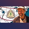 EP 118 - 14000 Miles Around the USA: The American Perimeter Trail With Rue McKenrick
