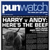 402 - Harry v Andy: Here's the Beef