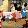 History of Mickey's Christmas Carol (Steve Anderson, Burny Mattinson)
