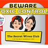 Beware Toxic Control!