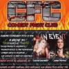 CFC 210 Sarah Harvard vs Jamie Pappas