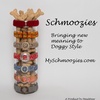 Schmoozies, Bringing New Meaning to Doggy Style!