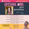 The Sultan’s Seven Secrets by Jeff Buehner: Leaders Are Readers Wired For Success Book Club | Episode #101