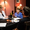 Season 2, Episode 9: Ghost Hunting with the Black Crow Paranormal
