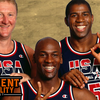 Who Can Pick The Best Squad From The ALL-TIME NBA Greats List?!