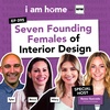 Seven Founding Females of Interior Design