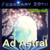 Ad Astral Science Fiction Podcast Episode 28: February 29th