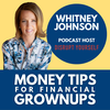 From the “Birds and the Bees” to the "Dollars and the Cents” with Disrupt Yourself host Whitney Johnson