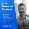 What Autonomy Means for Accounting - with Alexander Hagerup of Vic.ai