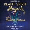 FEP45 Plant Spirit Magick with Nicholas Pearson