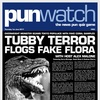 215 - Tubby Terror Flogs Fake Fauna with Host Alex Malone