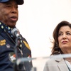 New York’s Budget Fights