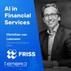 Use Cases in Trust Automation - with Christian Van Leeuwen of FRISS