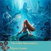 The Little Mermaid in Queer Canon