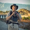 Dave Anderson: NOLS - Good Luck / Bad Luck, Adventures from India to Las Vegas