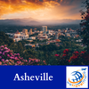 Asheville, NC | Biltmore Estate, Catawba Falls & Red Pandas