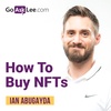 EP12: How To Buy NFTs with Ian Abugayda