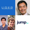 Nihar Shah and Lucas Baker - Research at Jump Crypto