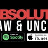 Absolute Training and Nutrition Presents Raw and Uncut 4/11/21