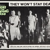 Episode 196: No More Room in Hell Part 1 - Night of the Living Dead (1968)