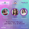 Pivot y Hogar Albergue para Niños Jesús de Nazaret
