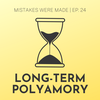 Ep 24: Long Term Polyamory with Zack & Madeleine