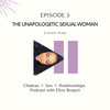 The Unapologetic Sexual Woman