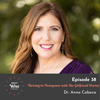 #038: Thriving in Menopause with The Girlfriend Doctor