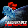 Discovering The Superpowers Of Tardigrades w/ Mindy Weisberger, Brooke Shepard & Sonali Verma (EP01)