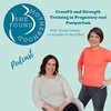 CrossFit and Strength Training in Pregnancy and Postpartum