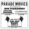 Episode 24: Arch Brown's LOVE THY NEIGHBOR (1974) + Zachary Youngblood's CELEBRATION (1982)