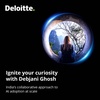 Ignite your curiosity with Debjani Ghosh