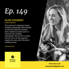 Ep149 - How to become an approved wedding supplier, Elise Standen tells us how she did it