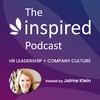 Inspired Leadership: Transformation in HR