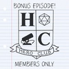 BONUS EPISODE: Members Only - Episode 8 (ft. Dylan McCollum)
