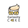 Introducing Curiosity Cake the podcast about ideas