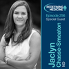 Redefining Medicine with special guest Dr. Jaclyn Chasse-Smeaton