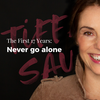 The First 17 Years: Never go alone with Sarah Riggio, Darren Halbig, & Danielle Falconer