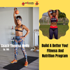 Build A Better You! Fitness and Nutrition Program - Coach Theresa Wells
